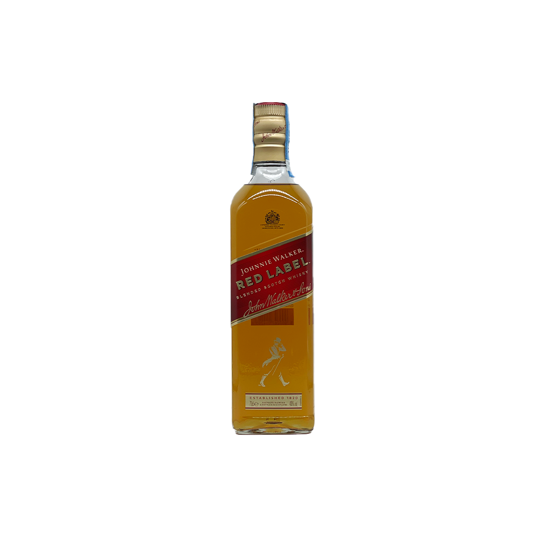 Johnnie Walker Red Rye Finish 70cl 40 Whiskyco