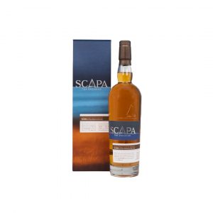 Scapa Glansa Royaume 70cl 40%