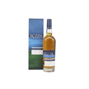 Scapa The Orcadian Skiren 70cl 40%