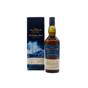 Talisker Destillers Edition 70cl 45.8%