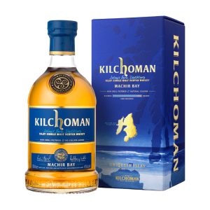 Kilchoman Machir Bay  70cl  46%