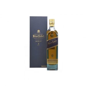 Johnnie Walker Blue Label  70cl  40%