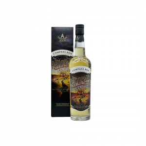 Compass Box The Peat Monster 70cl 46%