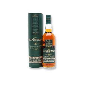 Glendronach 15 Year Old 70cl 46%
