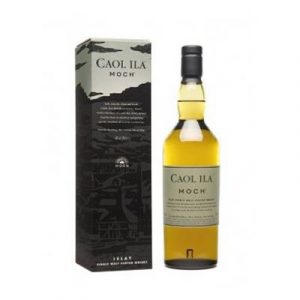 Caol Ila Moch  70cl  43%