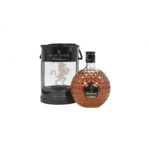 Old St. Andrews Clubhouse Blended Scotch Whisky de Luxe 70cl 40%
