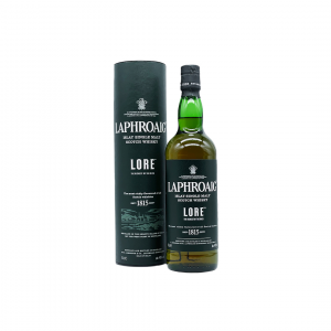 Laphroaig Lore 70cl 48%