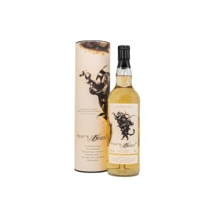 Peat's Beast  70cl  46%