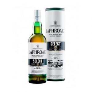 Laphroaig Select 70cl 40%