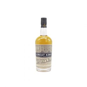 Compass Box Great King Street Artist's Blend 70cl 43%