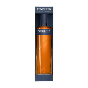 Penderyn Gold Range Single Malt Whisky Portwood 70cl 46%