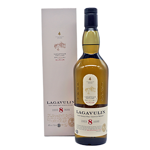 Lagavulin 8 Year Old Limited Edition 70cl 48%