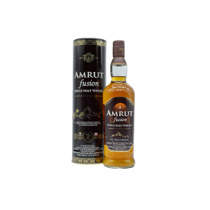 Amrut Fusion  70cl  50%