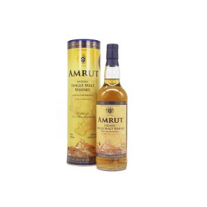 Amrut Single Malt Whisky 70cl 46%