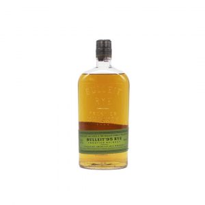 Bulleit Straight Rye 70cl 45%