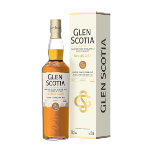 Glen Scotia Double Cask  70cl  46%