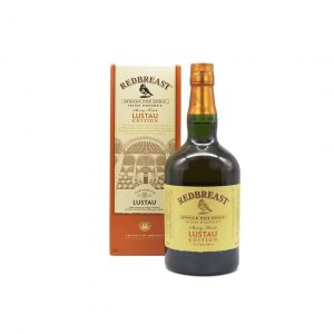 Redbreast Lustau Edition Sherry Finish  70cl  46%