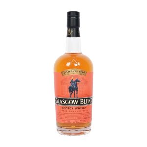Compass Box Great King Street Glasgow Blend 70cl 43%