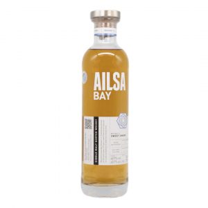 Ailsa Bay  70cl  48.9%