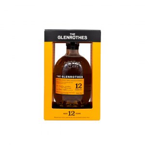 Glenrothes 12 Year Old 70cl 40%