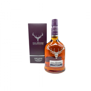 Dalmore Port Wood Reserve 70cl 46.5%