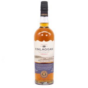 Finlaggan Original Peaty 70cl 40%