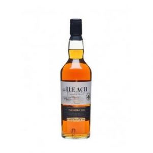Ileach Single Malt Peated 70cl 40%