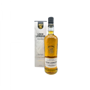 Loch Lomond Original 70cl 40%