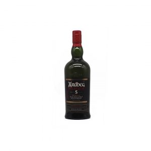 Ardbeg 5 Year Old Wee Beastie 70cl 47.4%