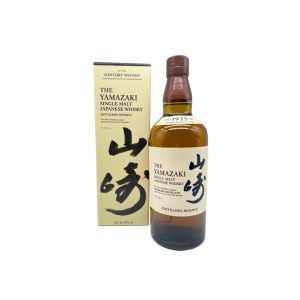 Suntory Yamazaki Distiller's Reserve 70cl 43%