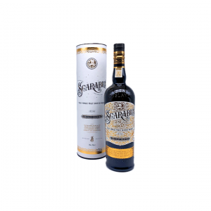 Scarabus Islay Single Malt Whisky 70cl 46%