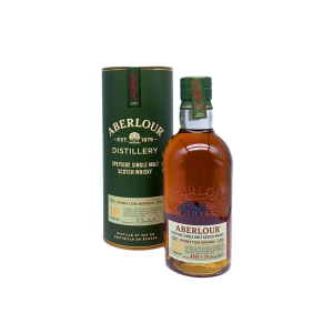 Aberlour 16 Year Old Double Cask 70cl 43%