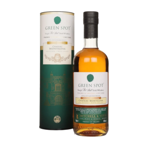 Green Spot Montelena 70cl 46%