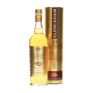 Glencadam 13 Year Old Limited Ed. 70cl 46%