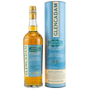 Glencadam Reserva Andalucía 70cl 46%