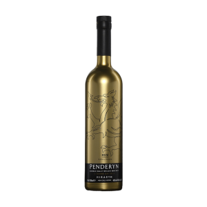Penderyn Icons Series Single Malt Whisky N. 8 "Hiraeth" 70cl 46%