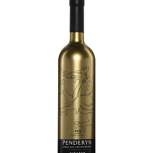 Penderyn Icons Series Single Malt Whisky N. 8 "Hiraeth" 70cl 46%