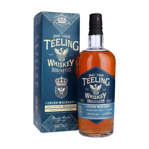 Teeling Whiskey Small Batch Sommelier Selection  Douro Vines 70cl  46%