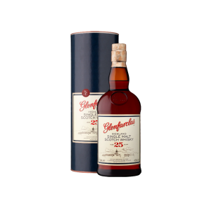 Glenfarclas 25 Year Old 70cl 43%