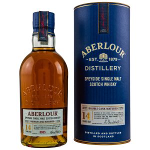 Aberlour 14 Year Old 70cl 40%