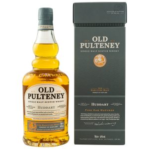 Old Pulteney Huddart Single Malt Whisky 70cl 46%