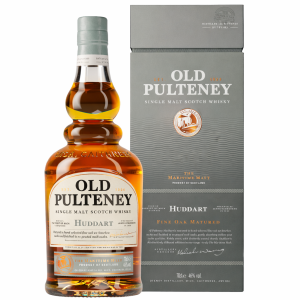 Old Pulteney Huddart Single Malt Whisky 70cl 46%
