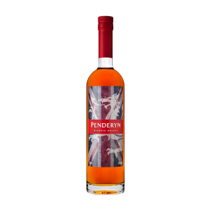 Penderyn Blended Welsh Whisky 70cl 40%