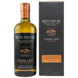 Ben Nevis Coire Leis 70cl 46%