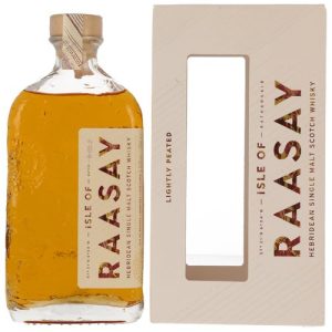 Isle of Raasay 70cl 46.4%