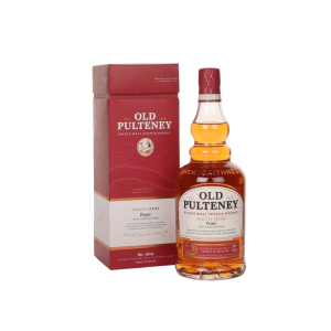 Old Pulteney Port Wine Cask Matured 70cl 46%