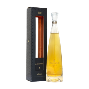Cincoro Tequila Añejo 100% Agave 70cl 40%