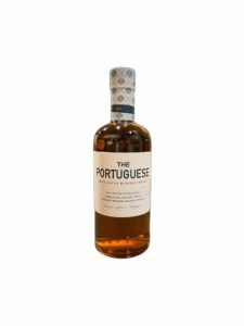 The Portuguese 70cl 48%
