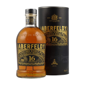 Aberfeldy 16 Year Old  70cl  40%