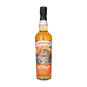 Compass Box Nectarosity  70cl  46%